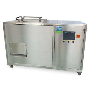 AUS-200 High-Capacity Commercial Food Composter