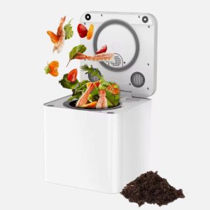 AUS-3 home electric composter