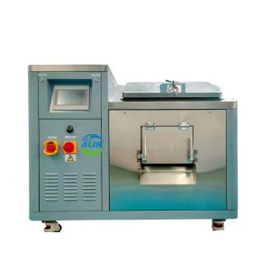 AUS-50 Commercial Composting Equipment
