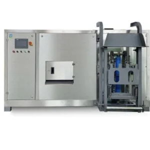 AUS-500 Commercial Large Scale Composting