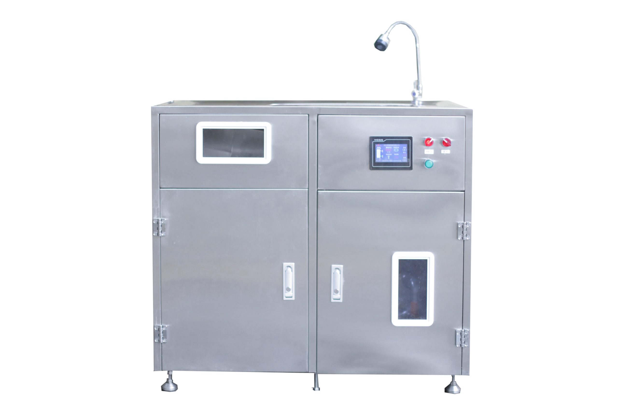 Oil-water separator AUS-J02 - Image 5