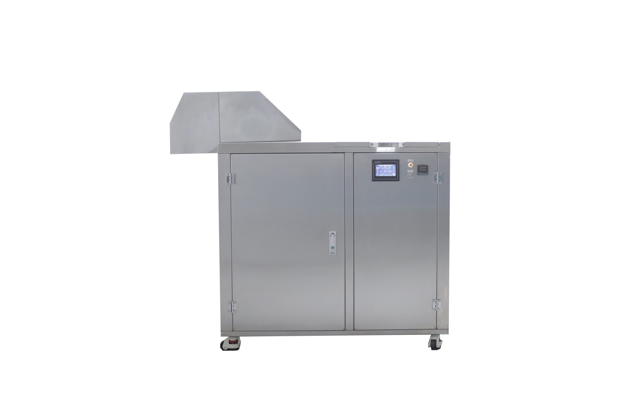 Oil-water separator AUS-J03 - Image 4