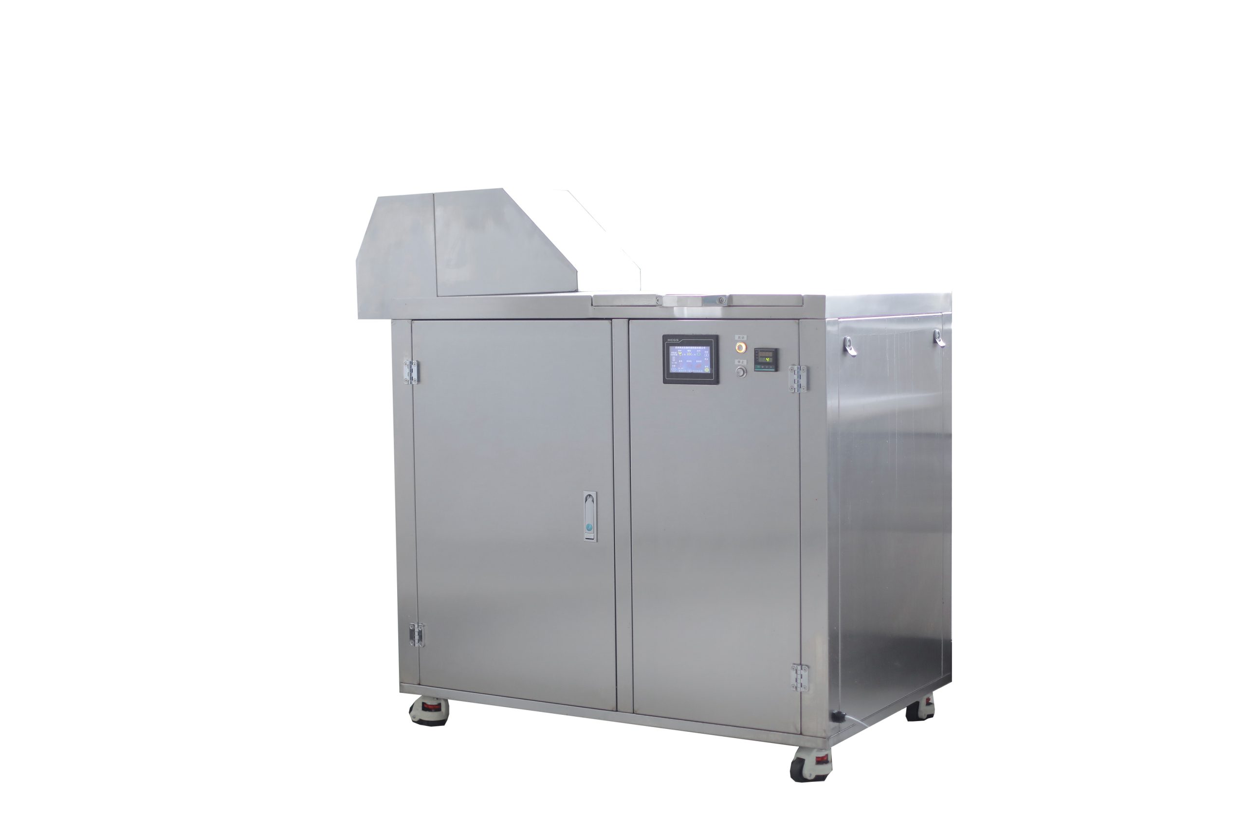 Oil-water separator AUS-J03 - Image 3