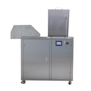 Oil-water separator AUS-J03