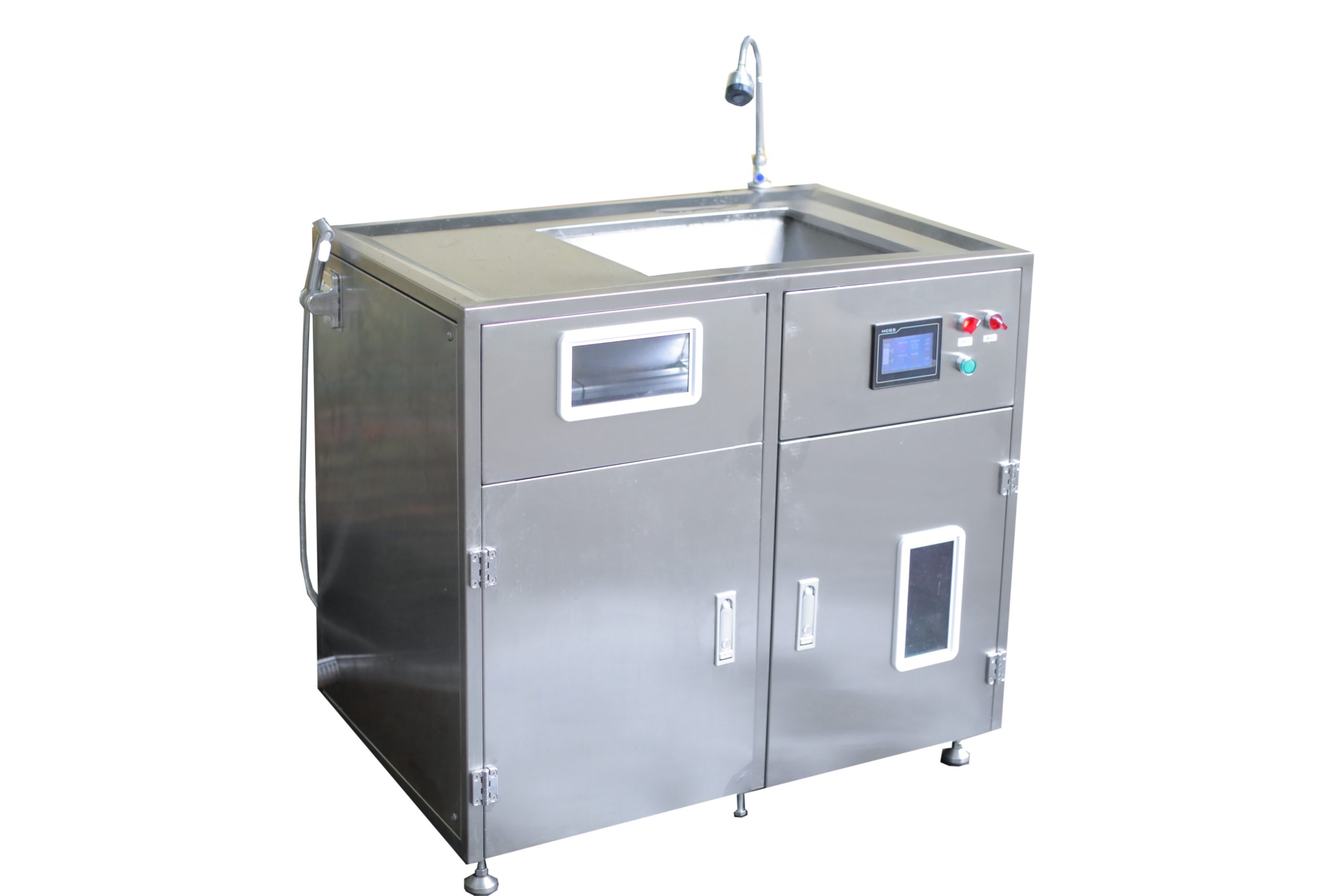 Oil-water separator AUS-J02 - Image 4