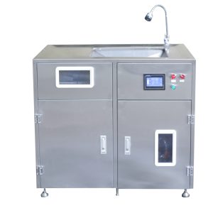 Oil-water separator AUS-J02
