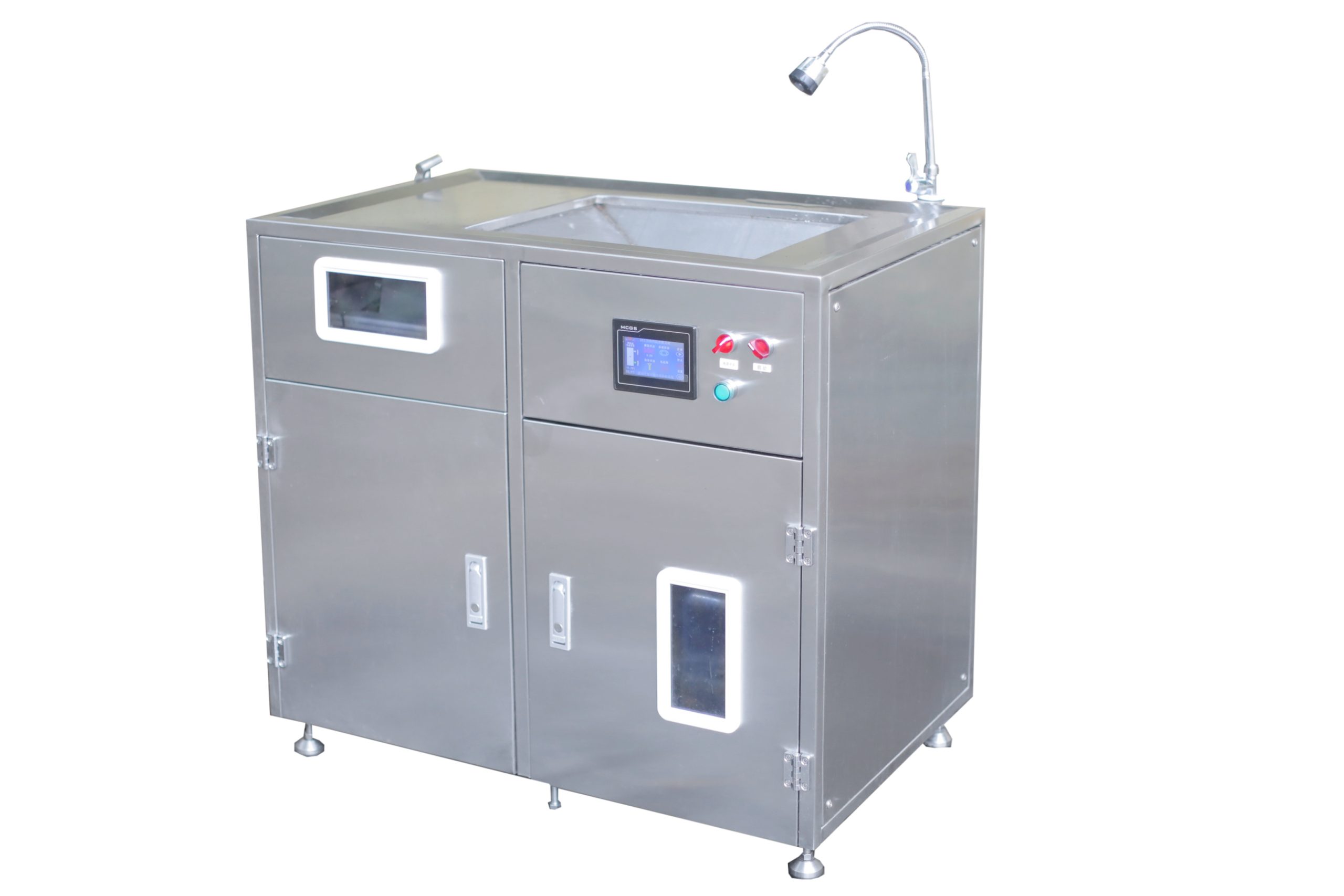 Oil-water separator AUS-J02 - Image 2