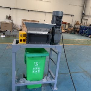 Shredder AUS-S800