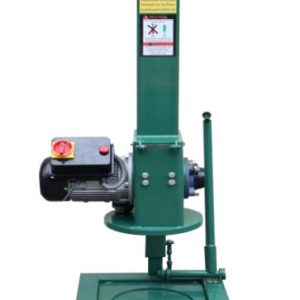 Bottle Crusher